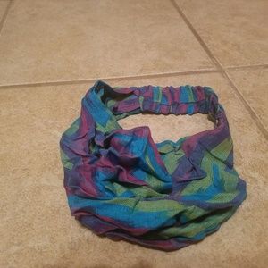 Accessories - Boho Headband Accessories - Boho Headband